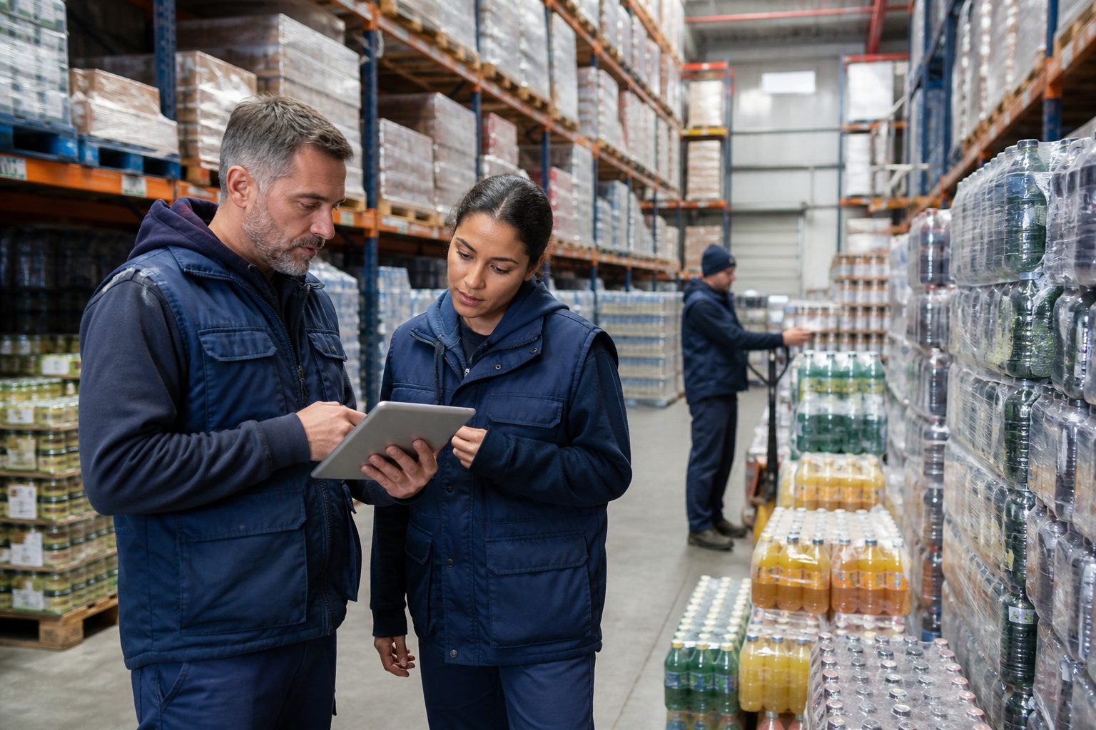 Cómo controlar el inventario de una pyme y evitar roturas de stock
