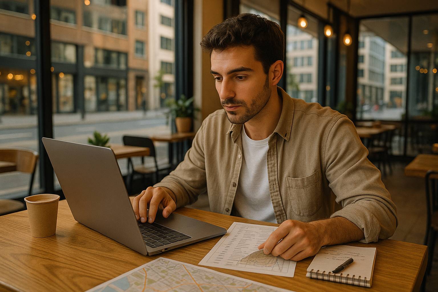 Cómo conseguir tus primeros 10 clientes B2B locales