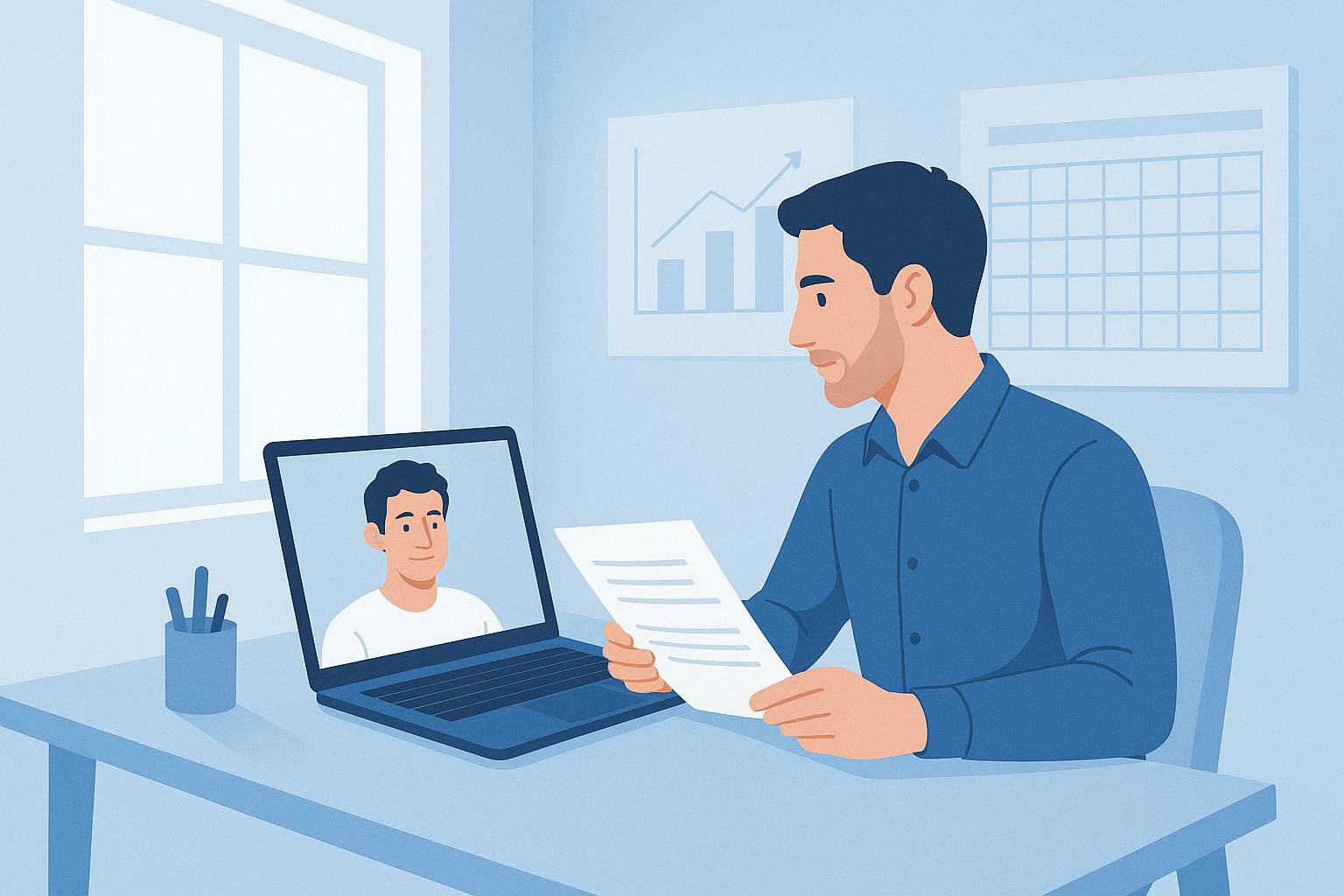 Cómo pagar a freelancers sin líos de control horario