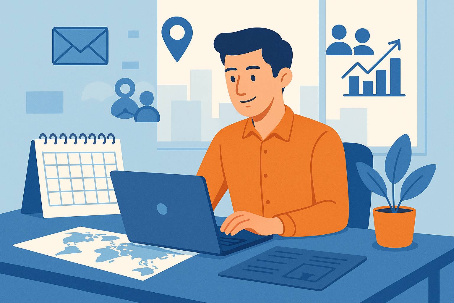 Cómo vender sin redes sociales: canales alternativos que sí funcionan