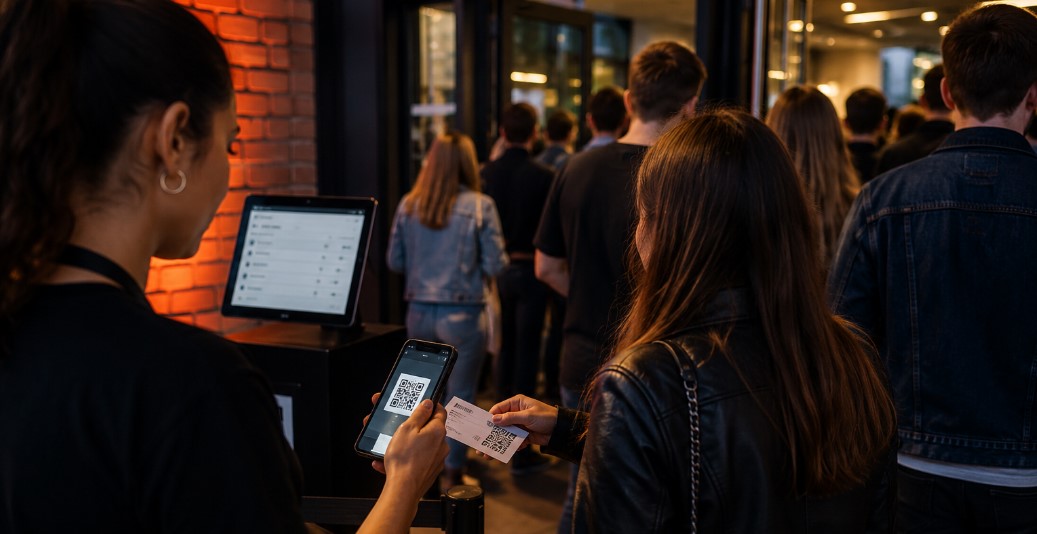 ¿Cuánto cuesta contratar una plataforma de ticketing para una sala de conciertos?