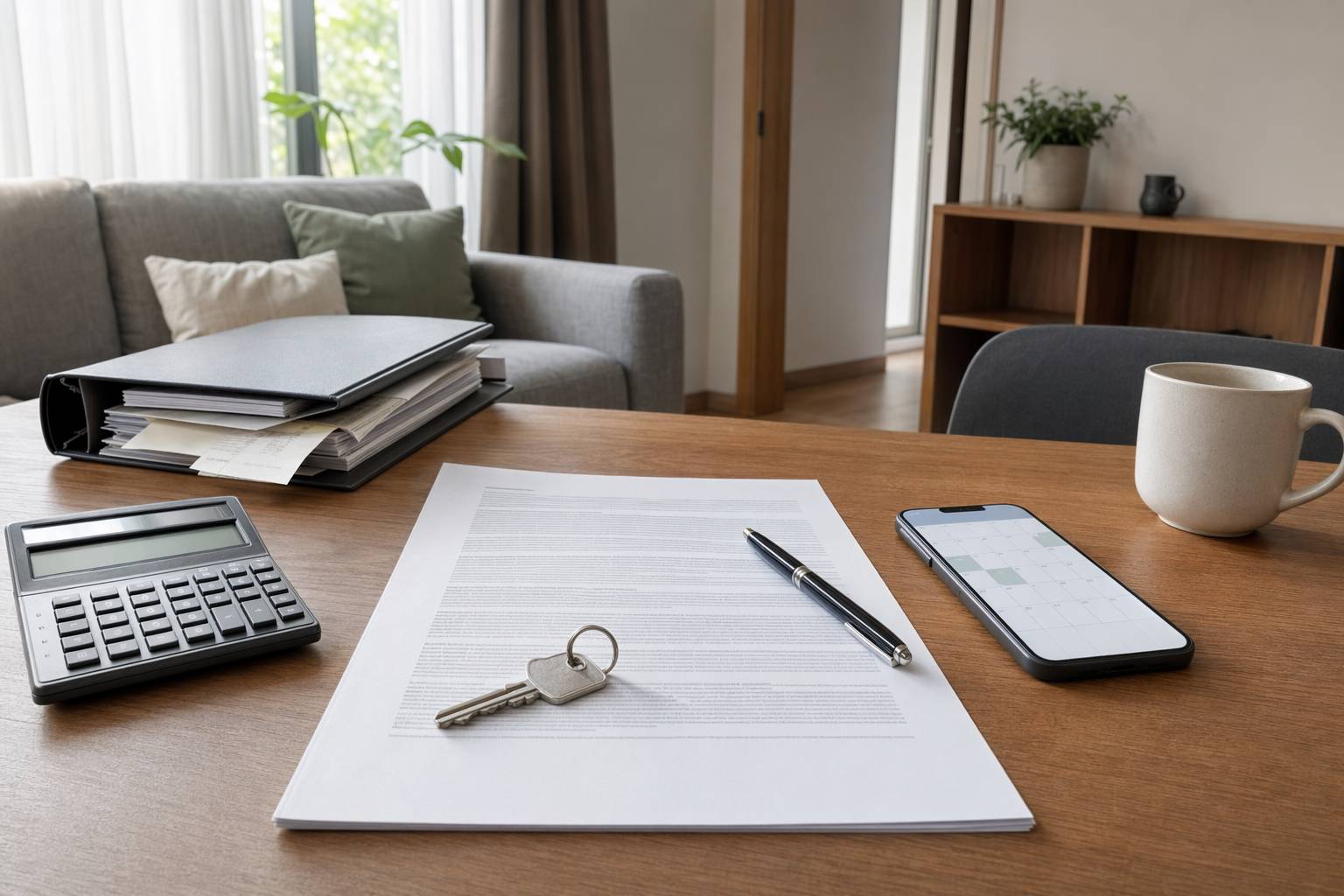 Guía anti-morosidad para pequeños inversores inmobiliarios: prevención, cláusulas clave y plan de recobro