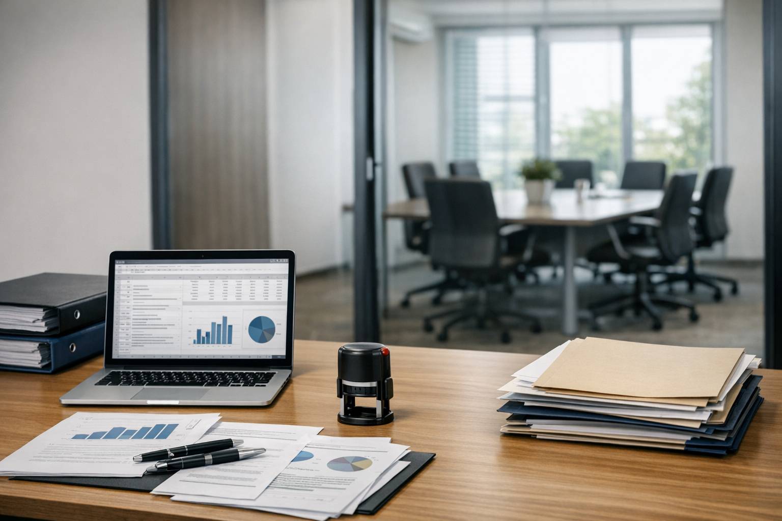 Inspección de Trabajo: cómo preparar tu empresa, qué documentación te pedirán y cómo actuar