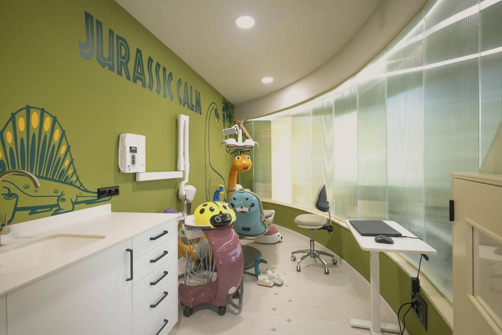 Claves para gestionar con éxito una clínica dental