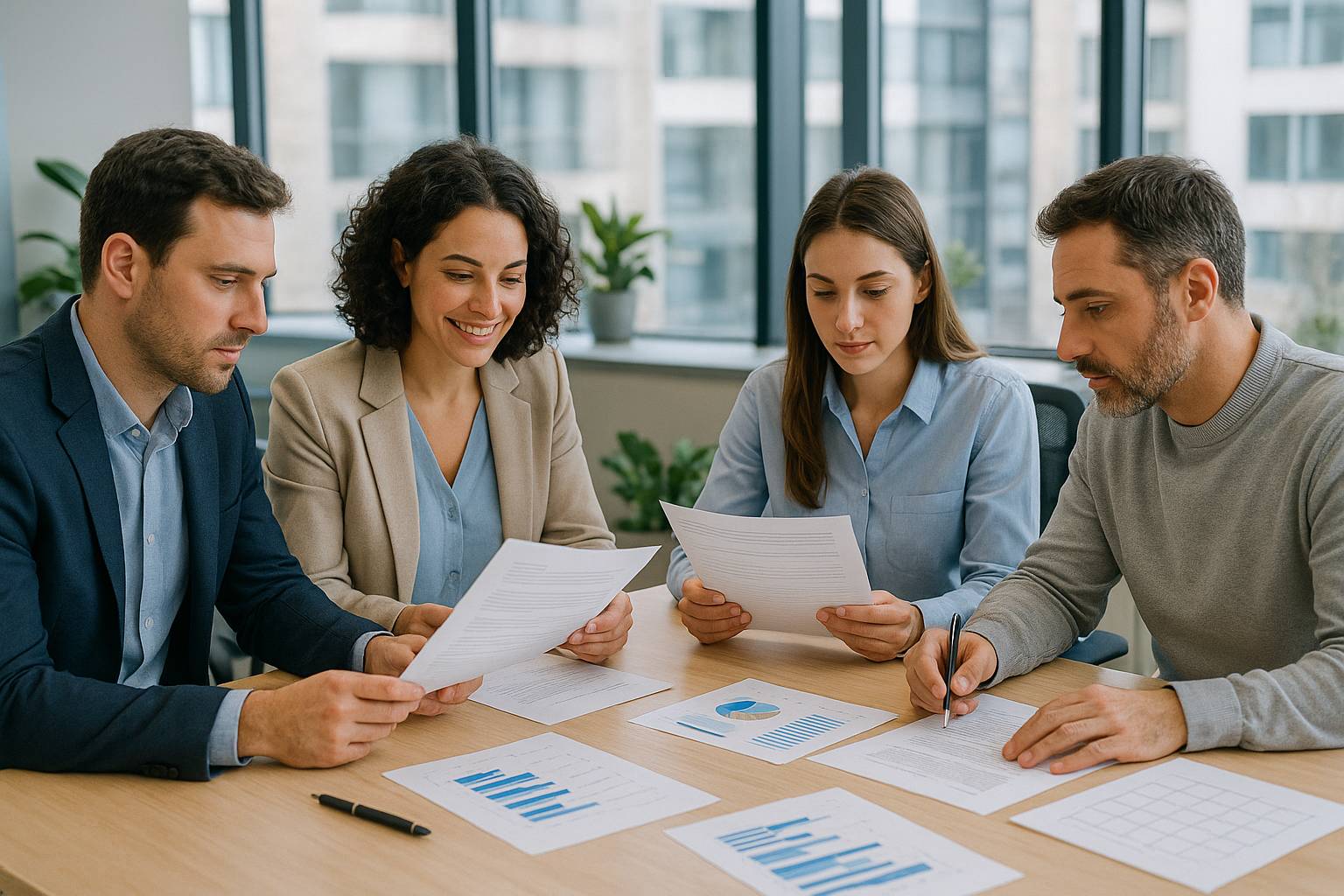 Obra y servicio VS indefinido: qué conviene hoy a tu empresa