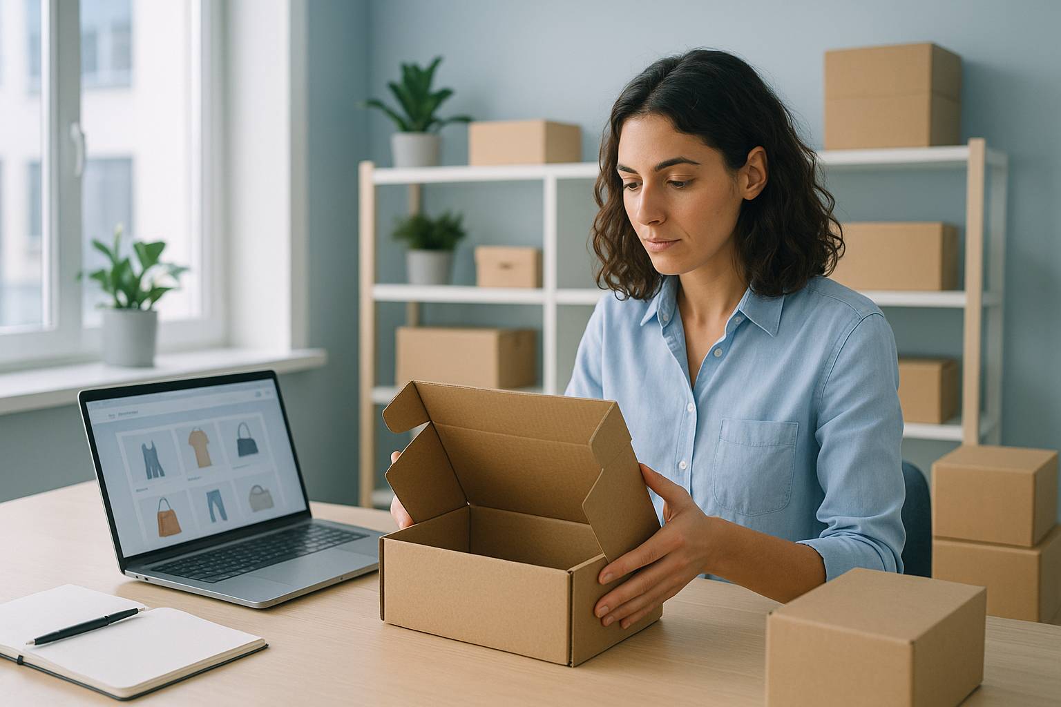 Política de devoluciones en e-commerce: lo mínimo imprescindible