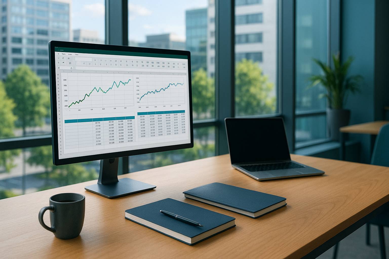 Qué es el punto muerto y cómo calcularlo en Excel