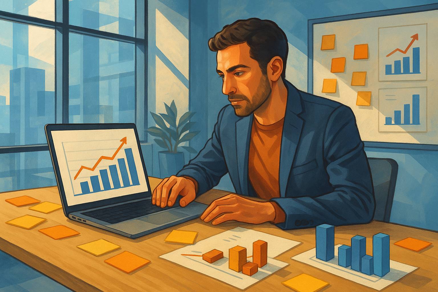 Validación con pre-venta: pasos y ejemplos reales para vender antes de producir